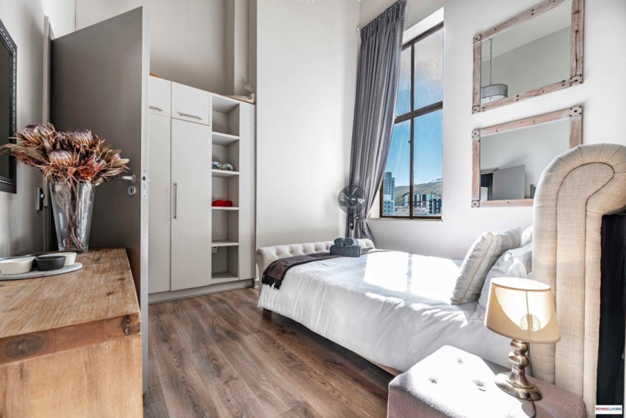 To Let 2 Bedroom Property for Rent in Cape Town City Centre Western Cape